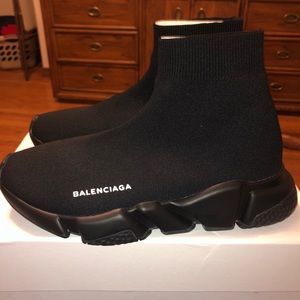 Balenciaga Trainers
